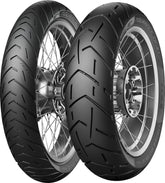 Metzeler Next2 100/90 19 57 V Tl Front Tire Metzeler