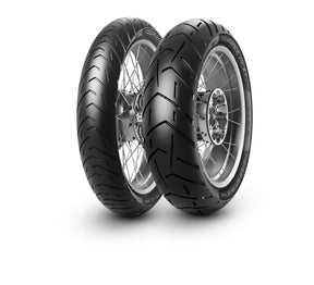 Metzeler Next2 B 120/70 R19 60 V Tl Front Tire Metzeler