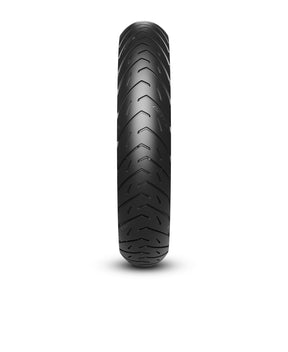Metzeler Next2 B 120/70 R19 60 V Tl Front Tire Metzeler