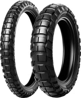 Metzeler 100/90 19 57 Q Karoo 4 M+S Front Tire Metzeler
