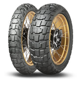 Dunlop Raid 110/80 R19 59 T Tl M+S Front Tire Dunlop