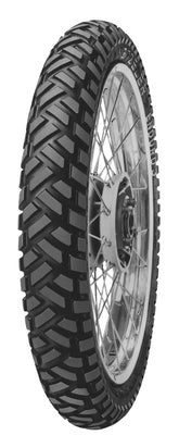 Metzeler End 3 F 90/90 21 54 S Tt Front Tire Metzeler