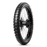 Metzeler Kar 4 F B 90/90 21 54 T M+S Tl Front Tire Metzeler