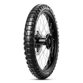 Metzeler Kar 4 F B 90/90 21 54 T M+S Tl Front Tire Metzeler