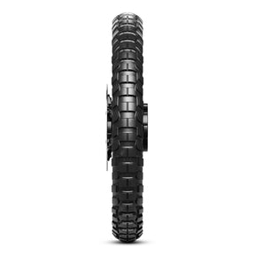 Metzeler Kar 4 F B 90/90 21 54 T M+S Tl Front Tire Metzeler