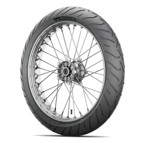 Michelin Anak Road 90/90 21 54 V Tl Front Tire Michelin
