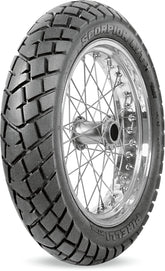 Pirelli Tire Scorpion Mt 90/At Rear 150/70 R 18 70 V Tl Rear Tire Pirelli