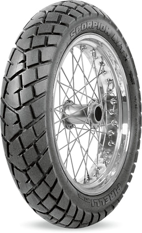 Pirelli Tire Scorpion Mt 90/At Rear 150/70 R 18 70 V Tl Rear Tire Pirelli