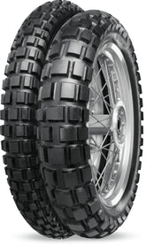 Continental Tkc80 170/60 B17 72 Q Tl M+S Rear Tire Continental