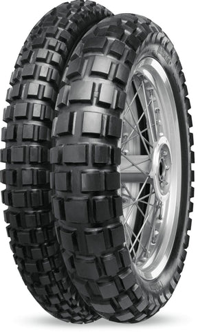 Continental Tkc80 170/60 B17 72 Q Tl M+S Rear Tire Continental