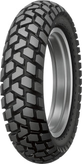 Dunlop K460 Rear 120/90 16 63 P Tt Rear Tire Dunlop