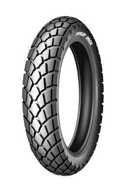 Dunlop D602 Rear 130/80 17 65 P Tl Rear Tire Dunlop
