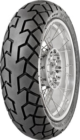 Continental Tire Tkc 70 Rear 150/70 R17 (69 V) Tl M+S Rear Tire Continental