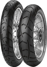 Metzeler Tire Tourance Next Rear 150/70 R18 70 V Tl Rear Tire Metzeler