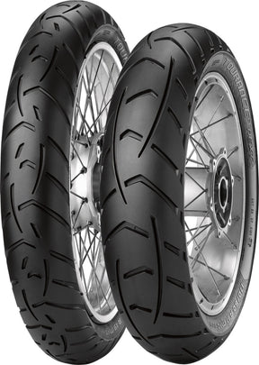 Metzeler Tire Tourance Next Rear 150/70 R18 70 V Tl Rear Tire Metzeler