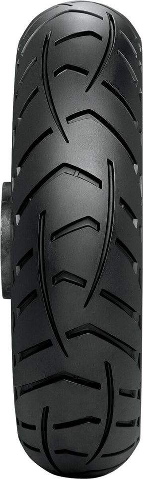 Metzeler Tire Tourance Next Rear 150/70 R18 70 V Tl Rear Tire Metzeler