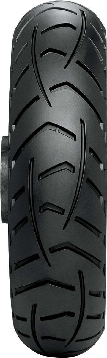 Metzeler Tire Tourance Next Rear 150/70 R18 70 V Tl Rear Tire Metzeler