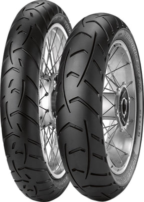 Metzeler Tire Tourance Next Rear 150/70 R18 70 V Tl Rear Tire Metzeler