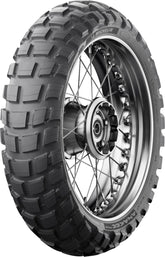 Michelin Tire Anakee Wild Rear 140/80 17 69 R Tl/Tt Rear Tire Michelin