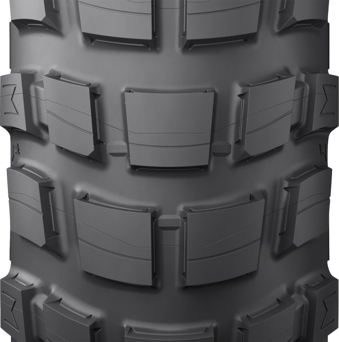 Michelin Tire Anakee Wild Rear 140/80 17 69 R Tl/Tt Rear Tire Michelin