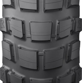Michelin Tire Anakee Wild Rear 140/80 17 69 R Tl/Tt Rear Tire Michelin