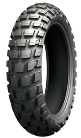 Michelin Tire Anakee Wild Rear 130/80 18 66 S Tt Rear Tire Michelin
