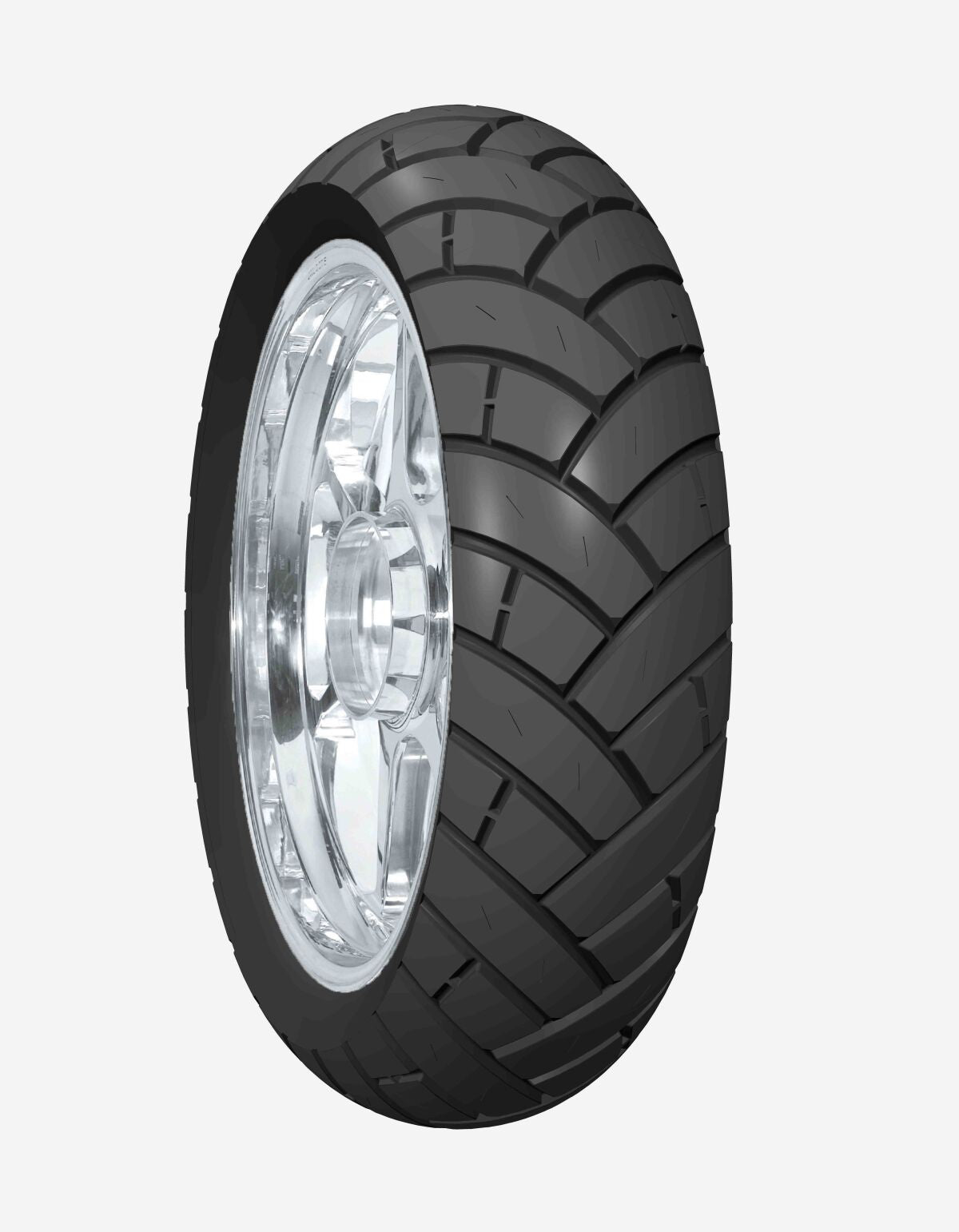 Trailrider M+S Av54 Rear 150/70 R18 70 H Tl Avon Default Title
