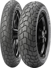 Pirelli Tire Mt60 Rs 150/80 16 Rear Tire Pirelli