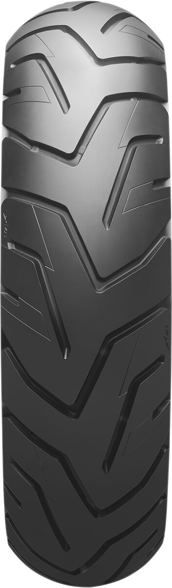 Bridgestone Battlax Adventure A41 G Rear 150/70 R 17 69 V Tl Rear Tire Bridgestone