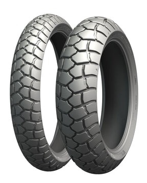 Michelin Anak Adv 150/70 R17 69 V Tl Rear Tire Michelin