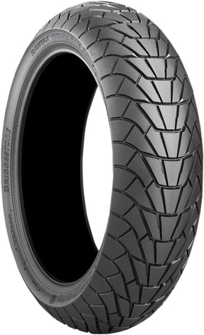Bridgestone Ax41 Sr 160/60 R15 65 H Tl Rear Tire Bridgestone