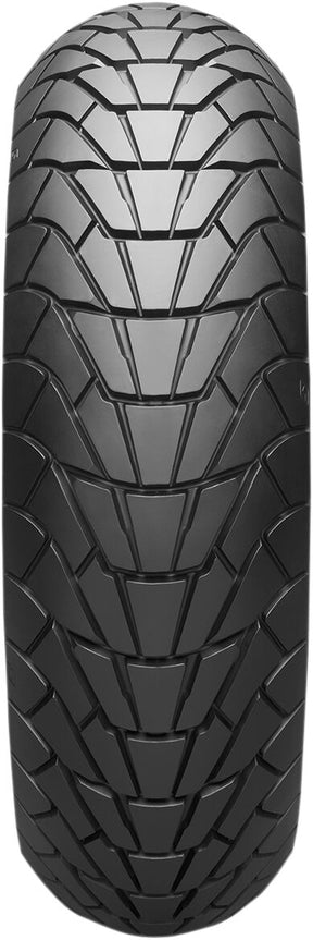 Bridgestone Ax41 Sf 180/55 R17 73 H Tl Rear Tire Bridgestone