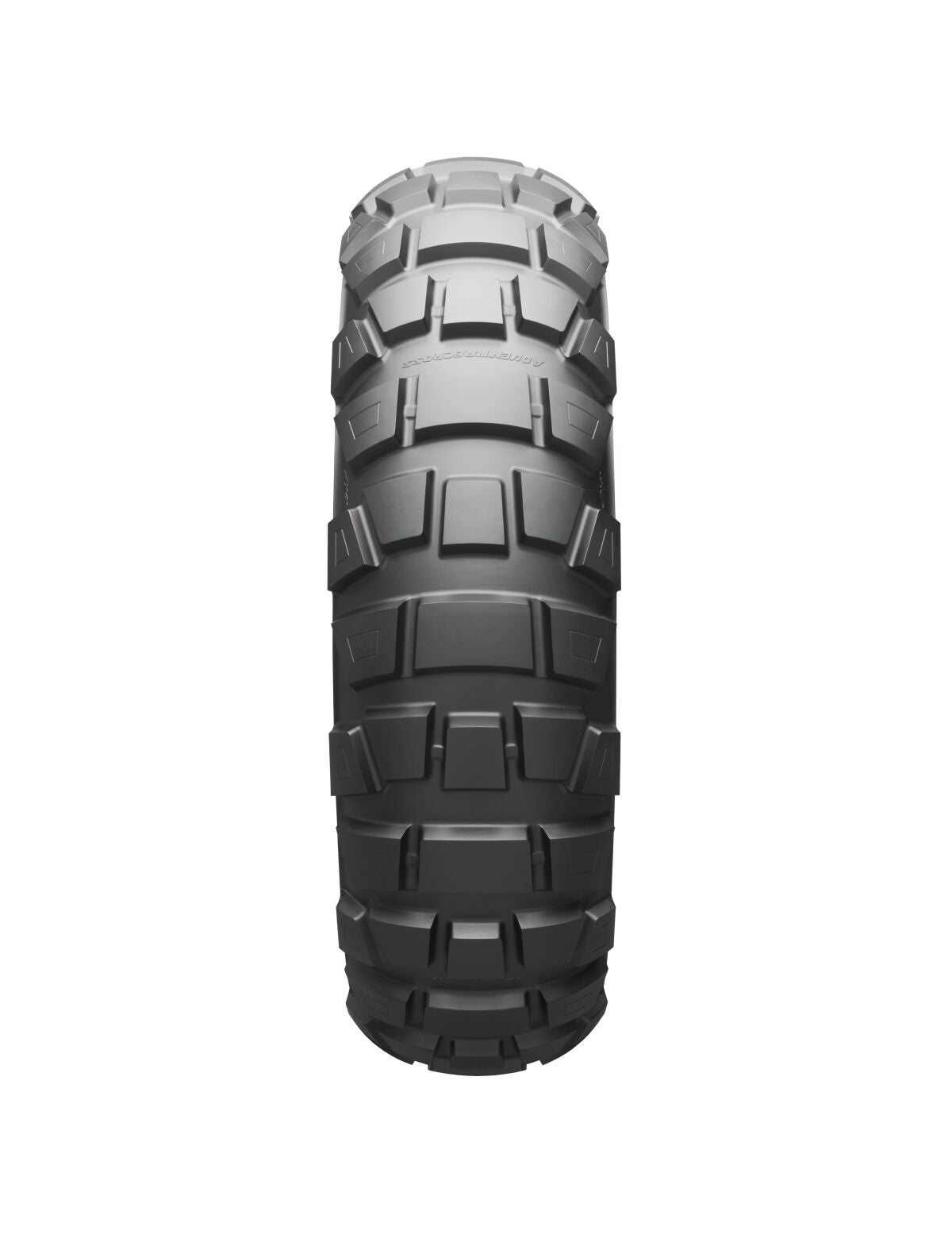 Bridgestone Ax41 R 150/70 B17 69 Q Tl Rear Tire Bridgestone