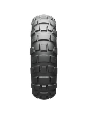 Bridgestone Ax41 R 150/70 B17 69 Q Tl Rear Tire Bridgestone