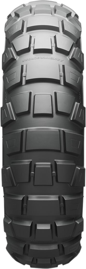 Bridgestone Ax41 R 150/70 B17 69 Q Tl Rear Tire Bridgestone