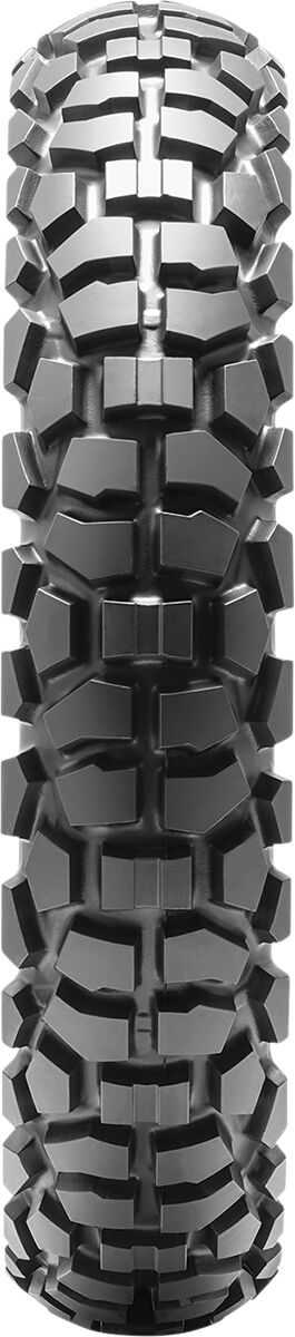 Dunlop Tire D605 4.10 18 59 P Rear Tire Dunlop