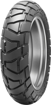 Dunlop Tire Mission 140/80 B18 Rear Tire Dunlop