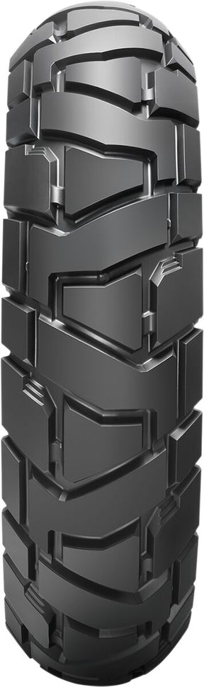 Dunlop Tire Mission 140/80 B18 Rear Tire Dunlop