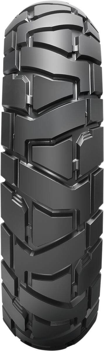Dunlop Tire Mission 140/80 B18 Rear Tire Dunlop