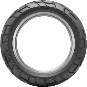 Dunlop Tire Mission 140/80 B18 Rear Tire Dunlop