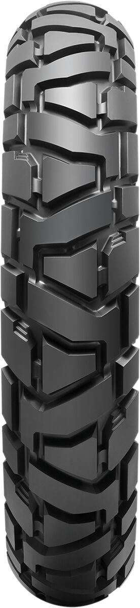 Dunlop Tire Mission 150/70 B17 Rear Tire Dunlop