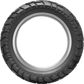 Dunlop Tire Mission 150/70 B17 Rear Tire Dunlop
