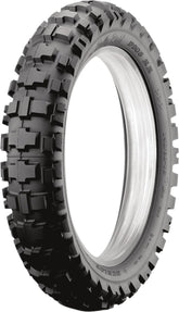 Dunlop 150/70 B18 70 S D908 Rally Rear Tire Dunlop