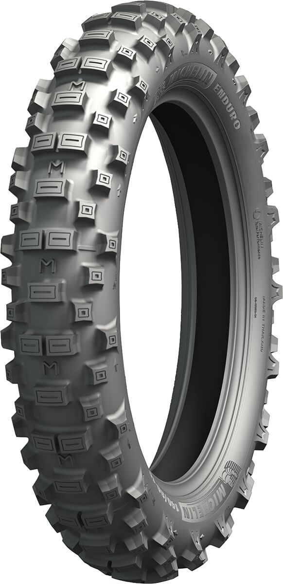 Michelin Enduro Xtreme 140/80 18 Rear Tire Michelin