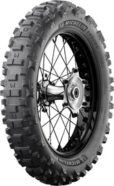 Michelin Enduro Xtreme 140/80 18 Rear Tire Michelin