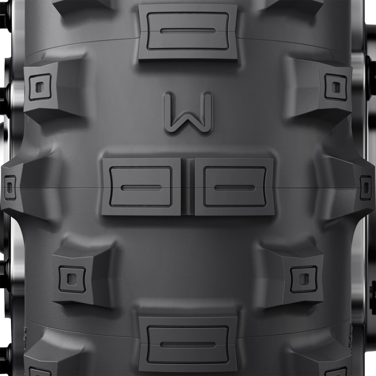 Michelin Enduro Xtreme 140/80 18 Rear Tire Michelin