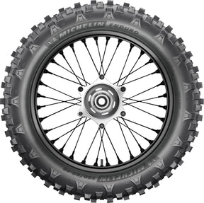 Michelin Enduro Xtreme 140/80 18 Rear Tire Michelin