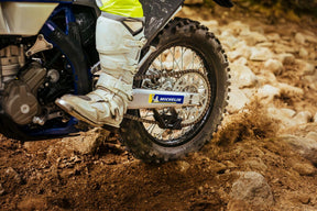 Michelin Enduro Xtreme 140/80 18 Rear Tire Michelin