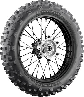 Michelin Enduro Xtreme 140/80 18 Rear Tire Michelin