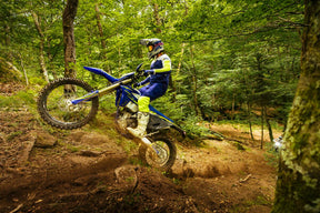 Michelin Enduro Xtreme 140/80 18 Rear Tire Michelin